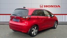 Honda Jazz 1.5 i-MMD Hybrid EX 5dr eCVT Hybrid Hatchback